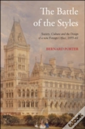 Capa do artigo The Battle Of The Styles