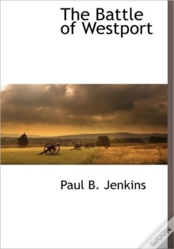 Capa do artigo The Battle Of Westport
