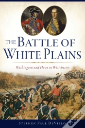 Capa do artigo The Battle Of White Plains