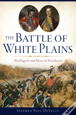 Capa do artigo The Battle Of White Plains