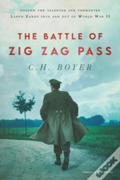 The Battle Of Zig Zag Pass