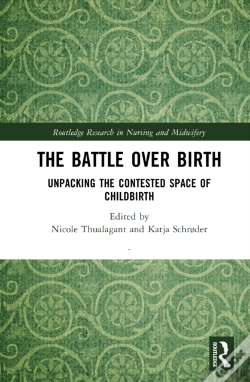Capa do artigo The Battle Over Birth