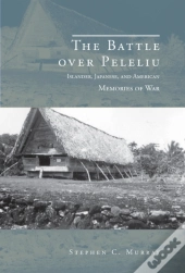 The Battle Over Peleliu