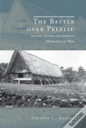 Capa do artigo The Battle Over Peleliu