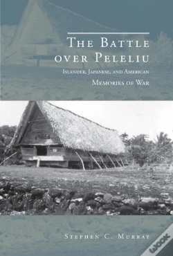 Capa do artigo The Battle Over Peleliu