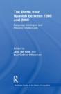 The Battle Over Spanish Between 1800 And 2000 - Preview
