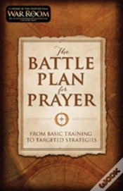 Capa do artigo The Battle Plan For Prayer