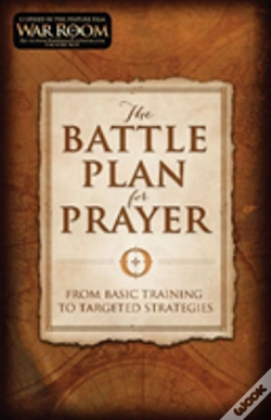 Capa do artigo The Battle Plan For Prayer