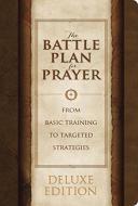 The Battle Plan For Prayer, Leathertouch Edition