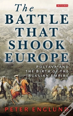 Capa do artigo The Battle That Shook Europe