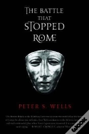 Capa do artigo The Battle That Stopped Rome