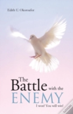 Capa do artigo The Battle With The Enemy: I Won! You Will Win!