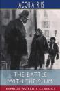 The Battle With The Slum  Esprios Classi - Preview