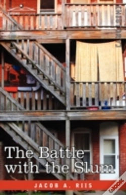 Capa do artigo The Battle With The Slum