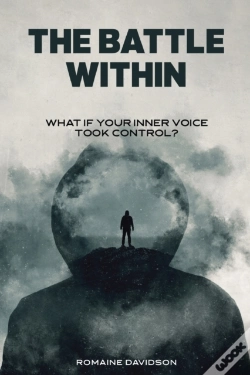 Capa do artigo The Battle Within: What If Your Inner Vo