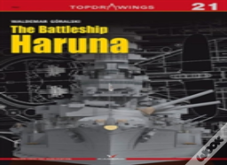 The Battlecruiser Haruna