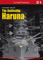 The Battlecruiser Haruna - Preview