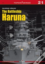 Capa do artigo The Battlecruiser Haruna