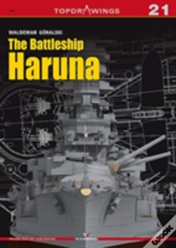 Capa do artigo The Battlecruiser Haruna