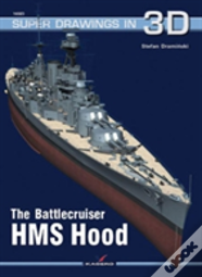 The Battlecruiser Hms Hood