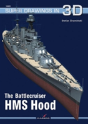 The Battlecruiser Hms Hood - Preview