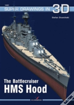 Capa do artigo The Battlecruiser Hms Hood