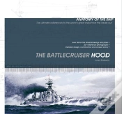 Capa do artigo The Battlecruiser Hood