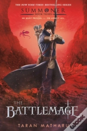 Capa do artigo The Battlemage
