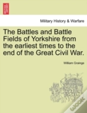 Capa do artigo The Battles And Battle Fields Of Yorkshi