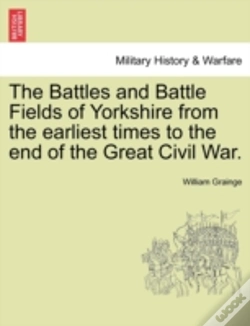 Capa do artigo The Battles And Battle Fields Of Yorkshi