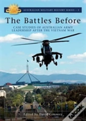 The Battles Before