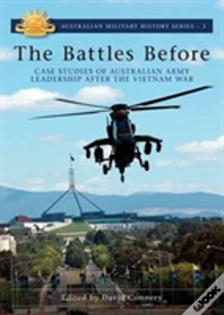 Capa do artigo The Battles Before