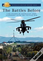 The Battles Before
