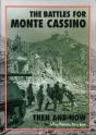 The Battles For Monte Cassino Then And Now - Preview