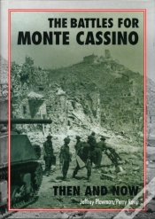 Capa do artigo The Battles For Monte Cassino Then And Now