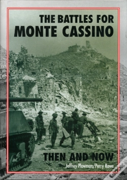 Capa do artigo The Battles For Monte Cassino Then And Now
