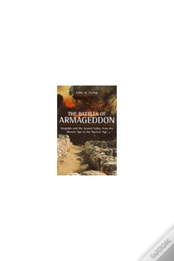 Capa do artigo The Battles Of Armageddon