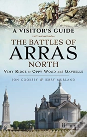 Capa do artigo The Battles Of Arras: North