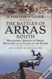 Capa do artigo The Battles Of Arras: South