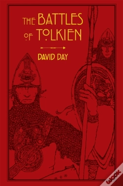 Capa do artigo The Battles Of Tolkien