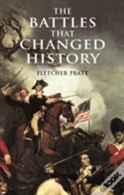 Capa do artigo The Battles That Changed History