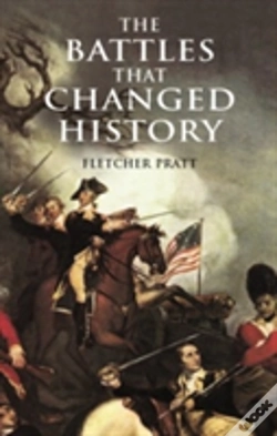 Capa do artigo The Battles That Changed History