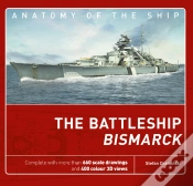 Capa do artigo The Battleship Bismarck