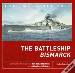Capa do artigo The Battleship Bismarck