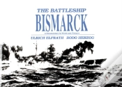 Capa do artigo The Battleship Bismarck