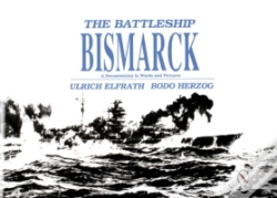 Capa do artigo The Battleship Bismarck