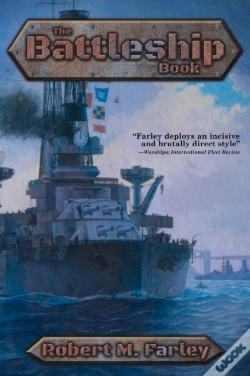 Capa do artigo The Battleship Book