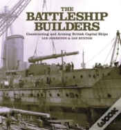 Capa do artigo The Battleship Builders