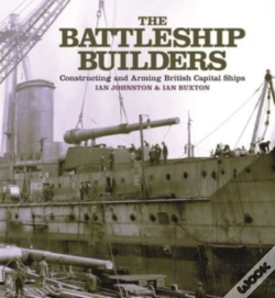 Capa do artigo The Battleship Builders