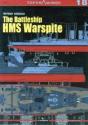 The Battleship Hms Warspite - Preview
